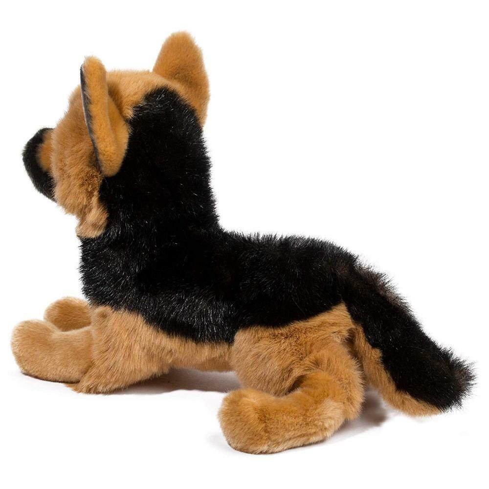 Patly German Shepherd Soft Toy 90_cm