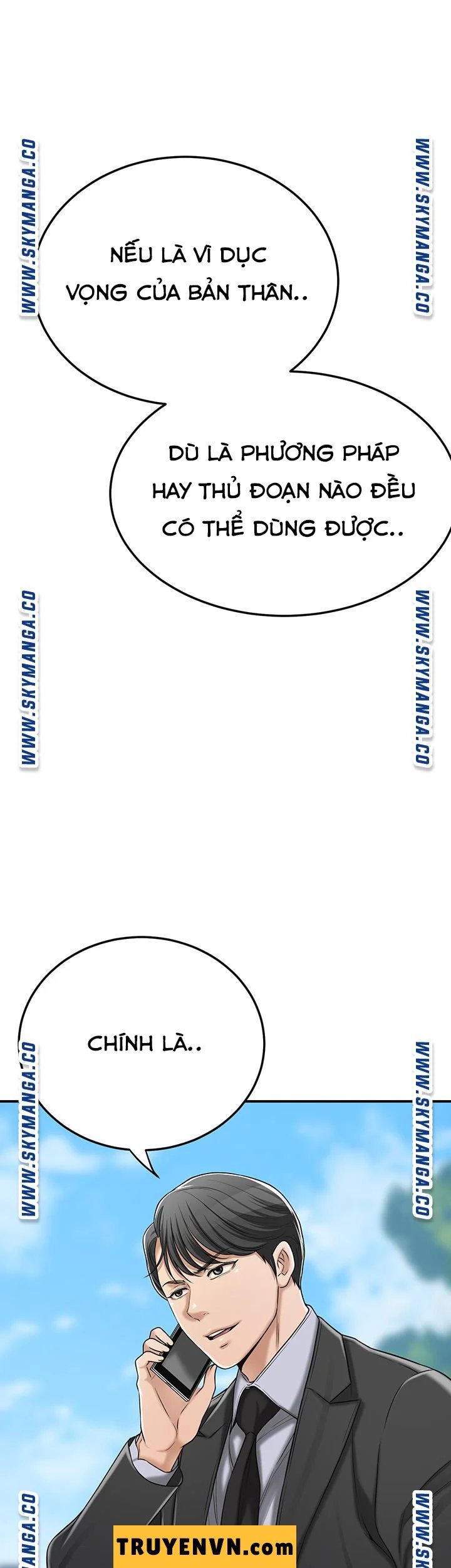 ham muốn chapter 45 48