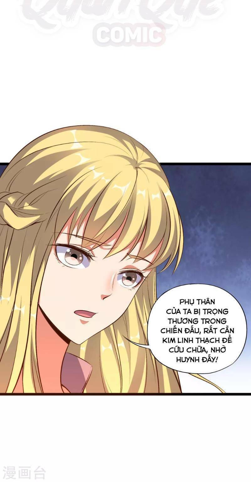 phục thiên thánh chủ chapter 10 28