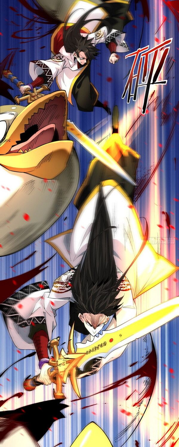 ta là nhà giàu số một, ta không muốn trọng sinh chapter 2 11