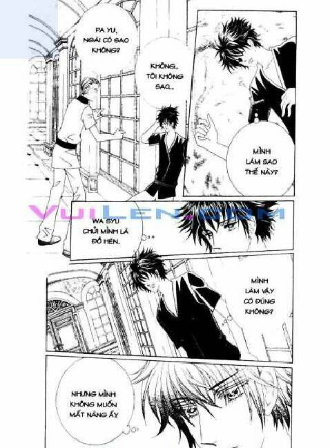 personalized princess chapter 8 80