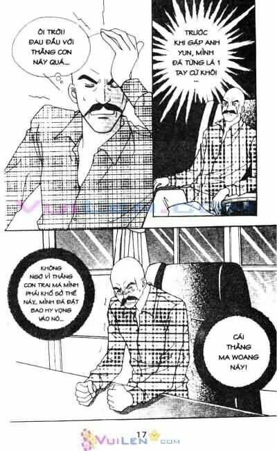 anh là của tôi chapter 2 17