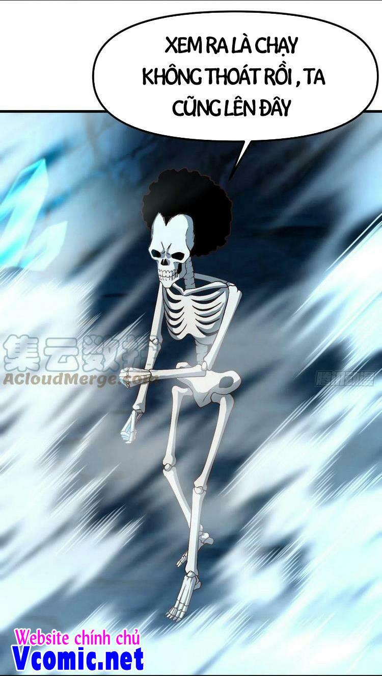 Hậu Cung Của Ta Dựa Vào Rút Thẻ Chapter 165 44