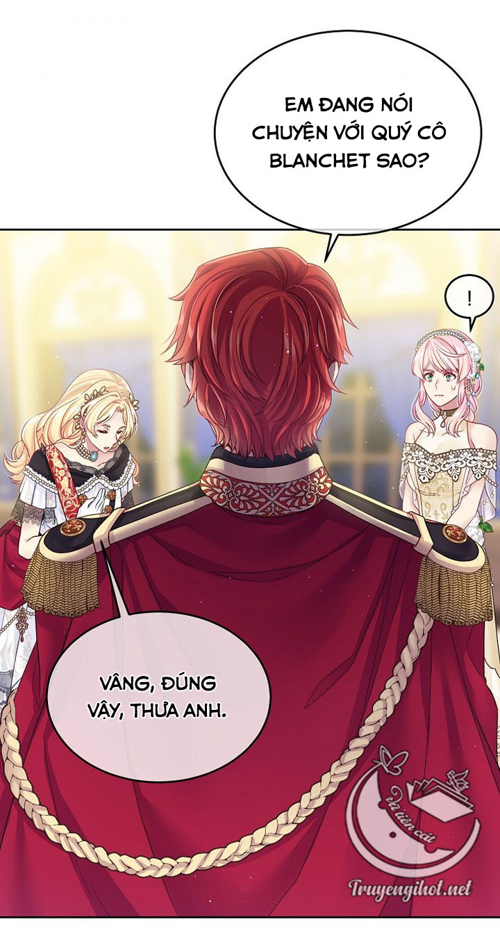 tôi gặp rắc rối vì chồng qúa dễ thương chapter 25.2 22