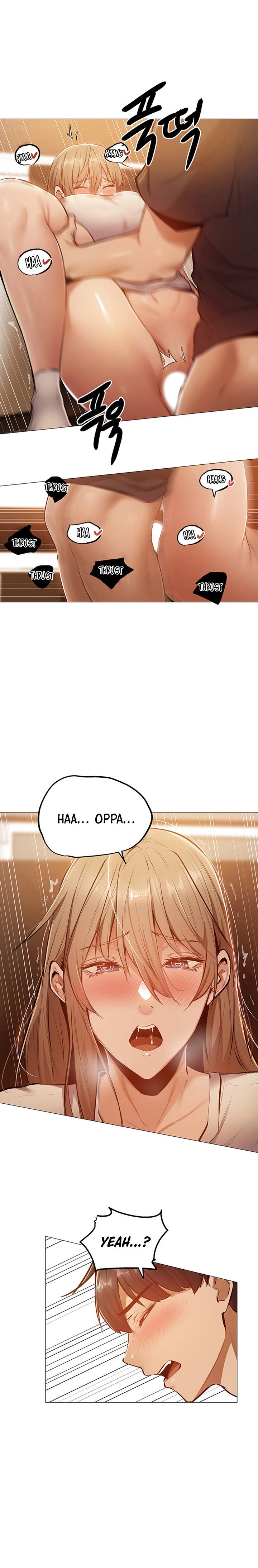 có phòng trống không? chapter 24 3