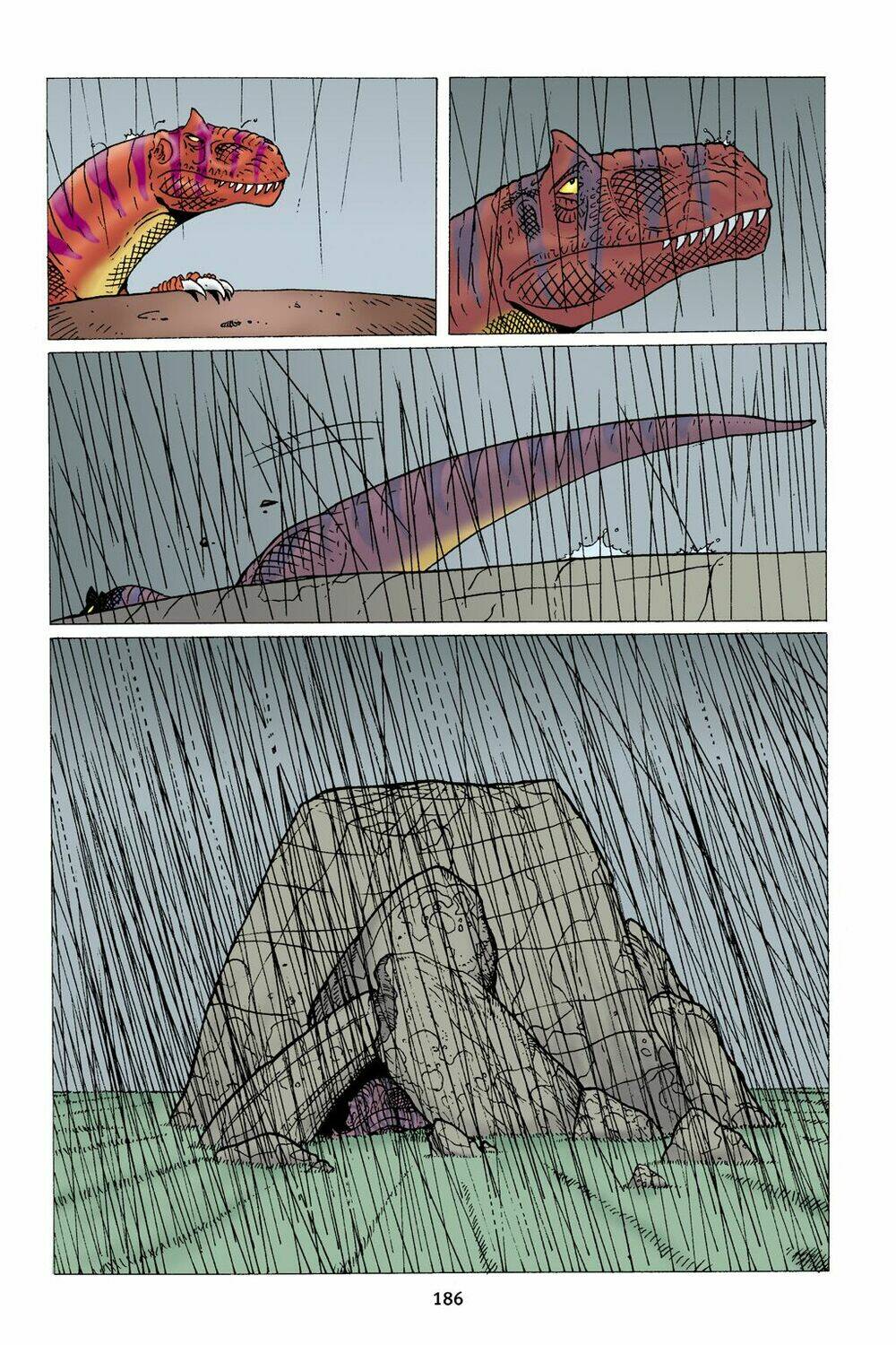 age of reptiles omnibus chapter 7 4