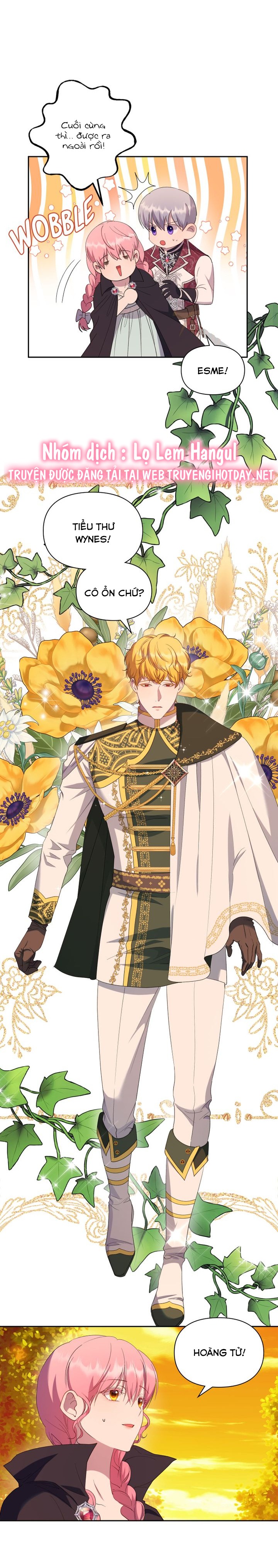 thuần hóa hoàng đế bạo chúa chapter 76 4