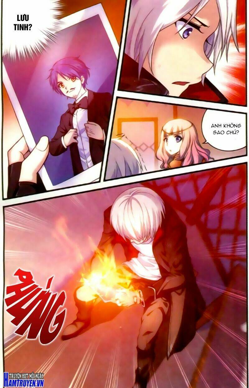 thâu tinh dị giới chapter 1 15