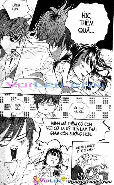 goong - [ hoàng cung ] chapter 9 145