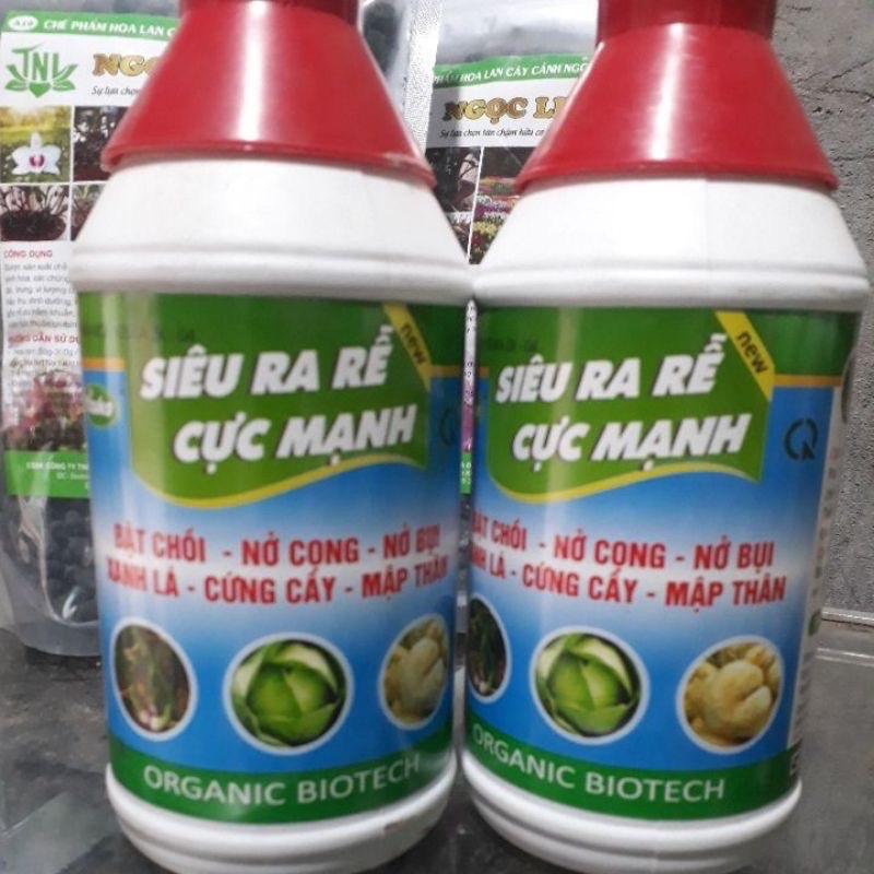 SIÊU RA RỄ CỰC MẠNH
