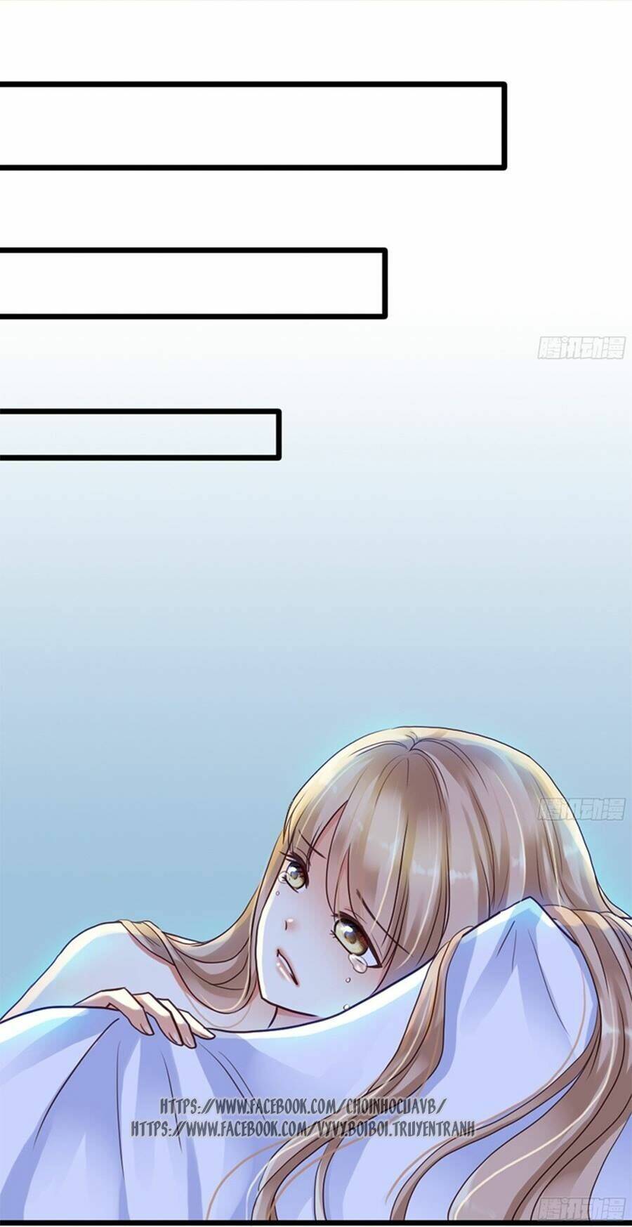 tổng thống ác quỷ xin buông tay chapter 1 19