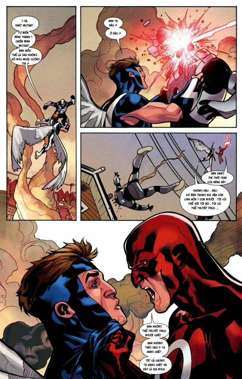 dark avengers / x-men : utopia chapter 4 18