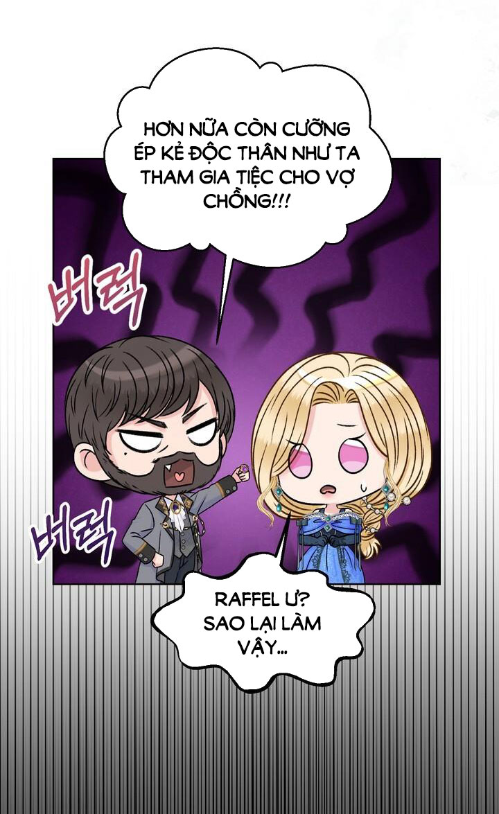 Cách Thuần Hóa Quái Thú Xấu Xa chapter 34.1 - Trang 17