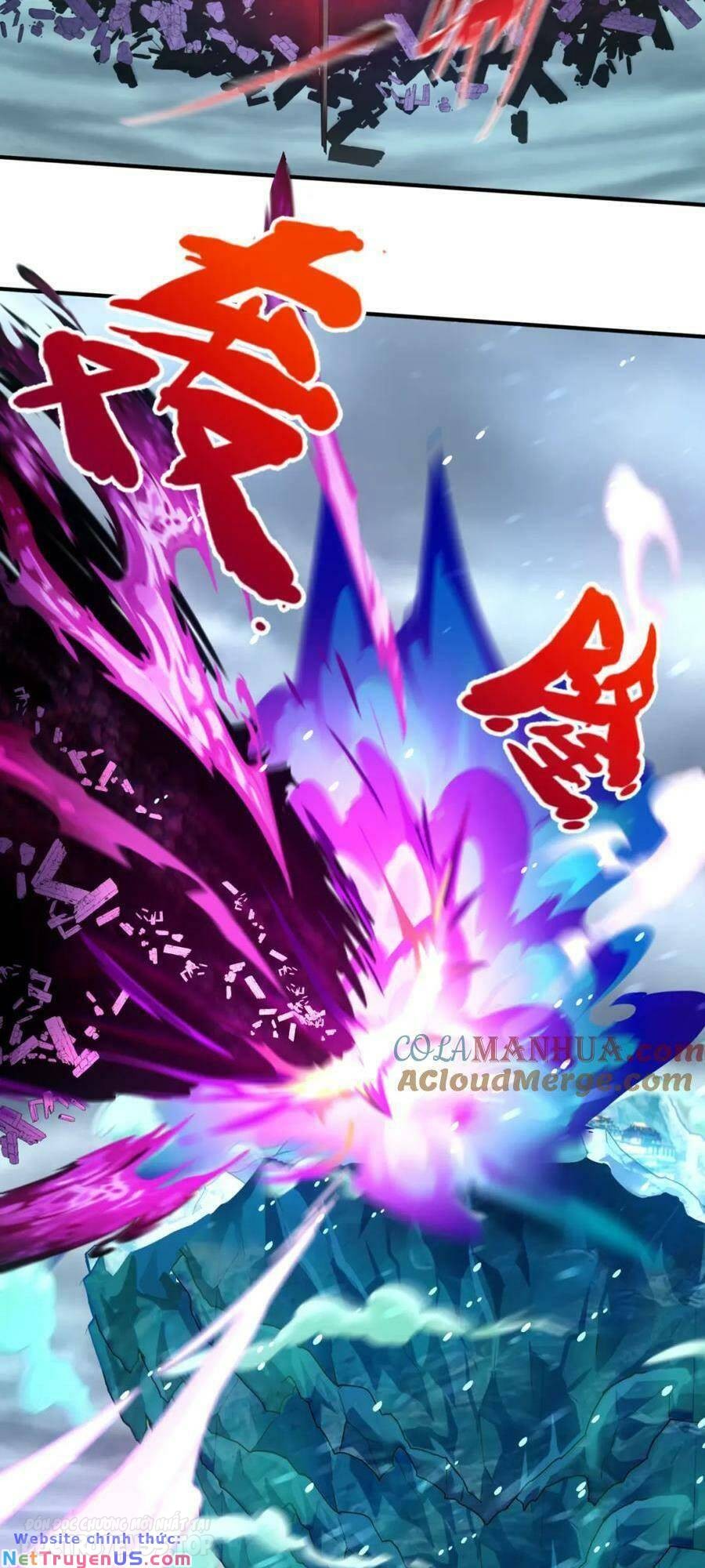 toàn cầu quỷ dị thời đại chapter 73 21