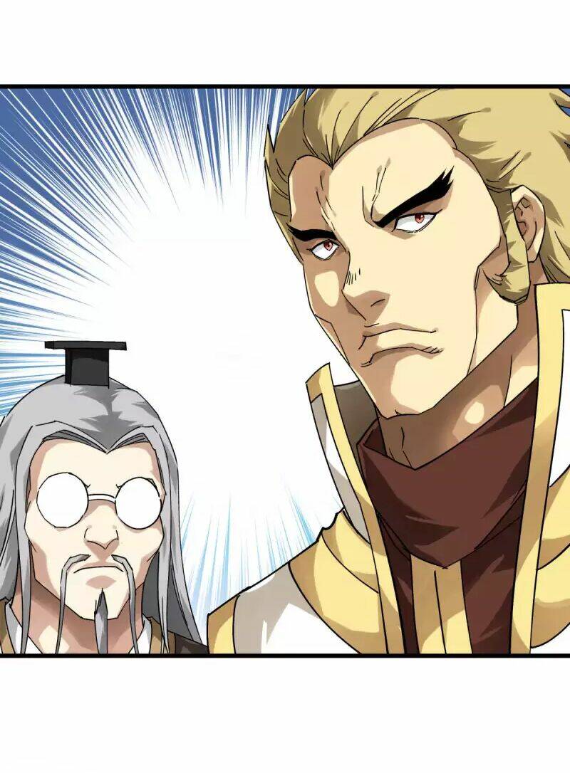 trọng sinh ta là đại thiên thần chapter 143 40