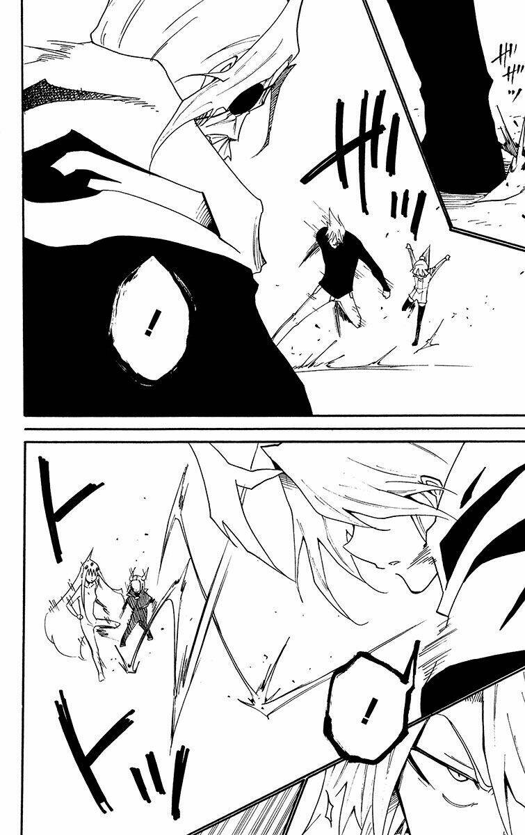 tripeace chapter 40 36