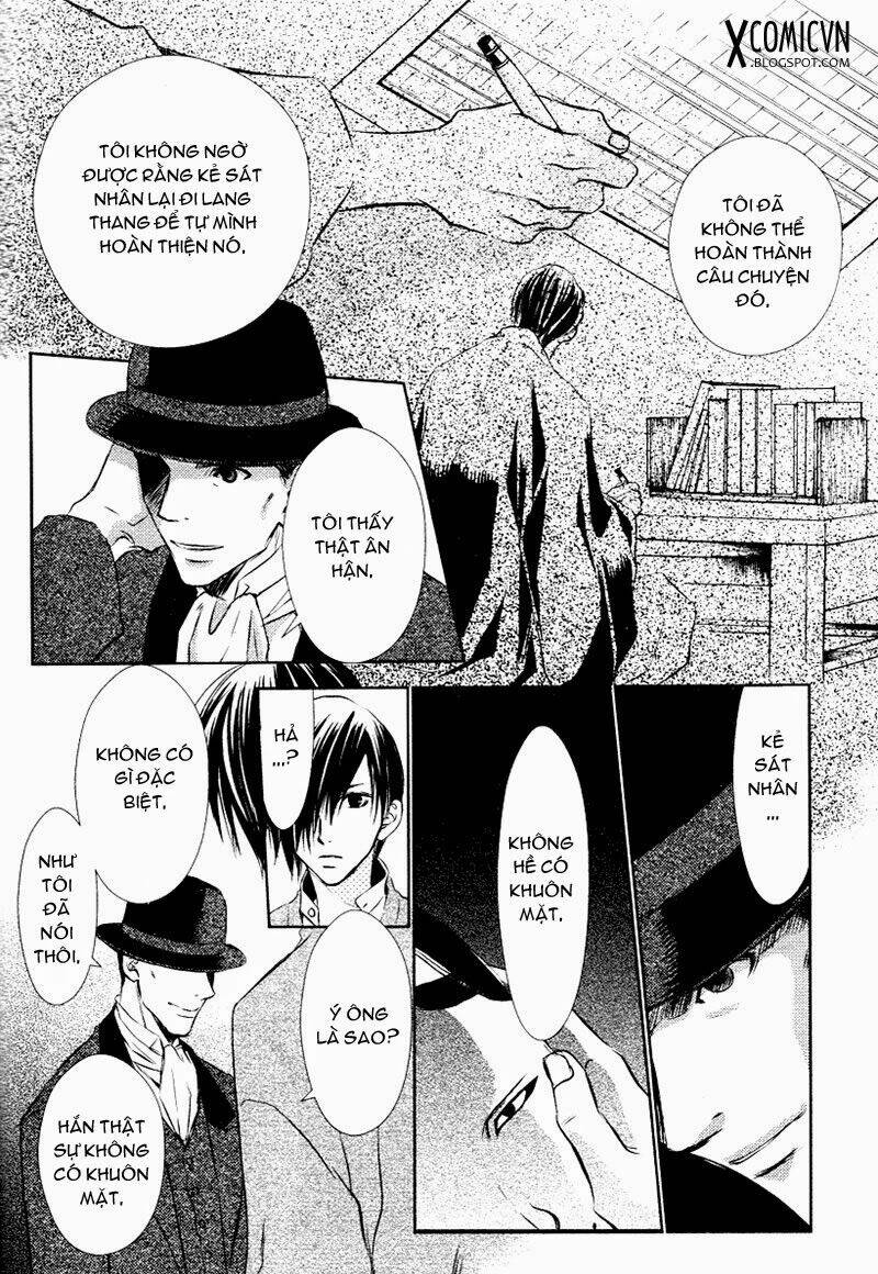 tousei gensou hakubutsushi chapter 7 20