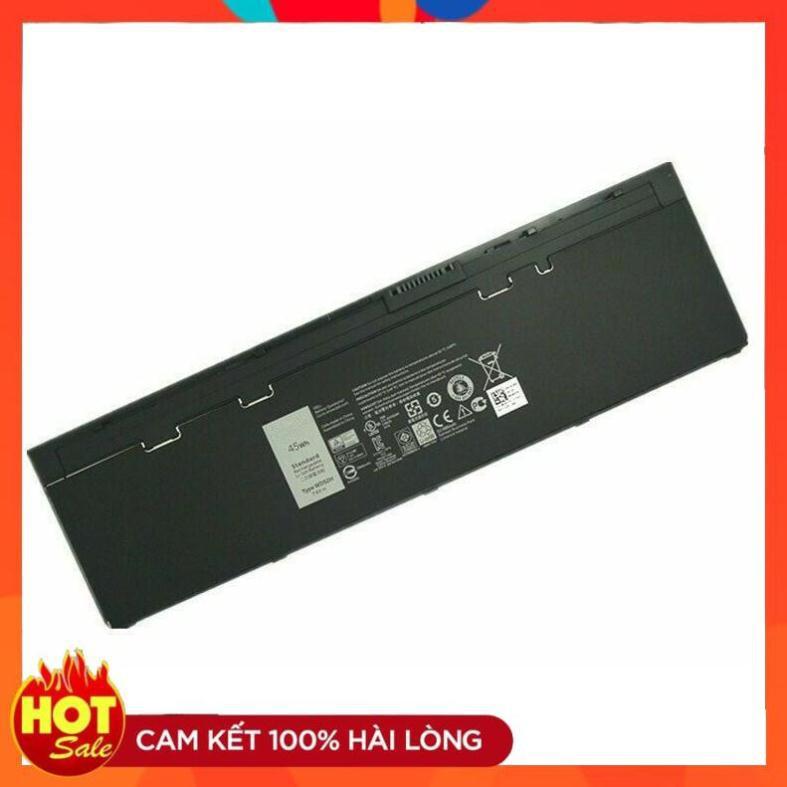 Pin Dùng Cho Laptop DELL E7240 E7250 4 CELL Pin DELL Latitude 12 7000 HJ8KP NCVF0 WD52H KWFFN J31N7 GVD76 Bảo Hành 6T