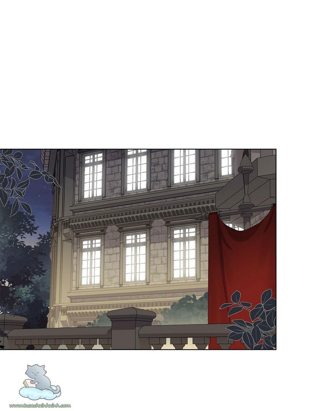 kiên nhẫn chút nào, đại công tước chapter 15 37