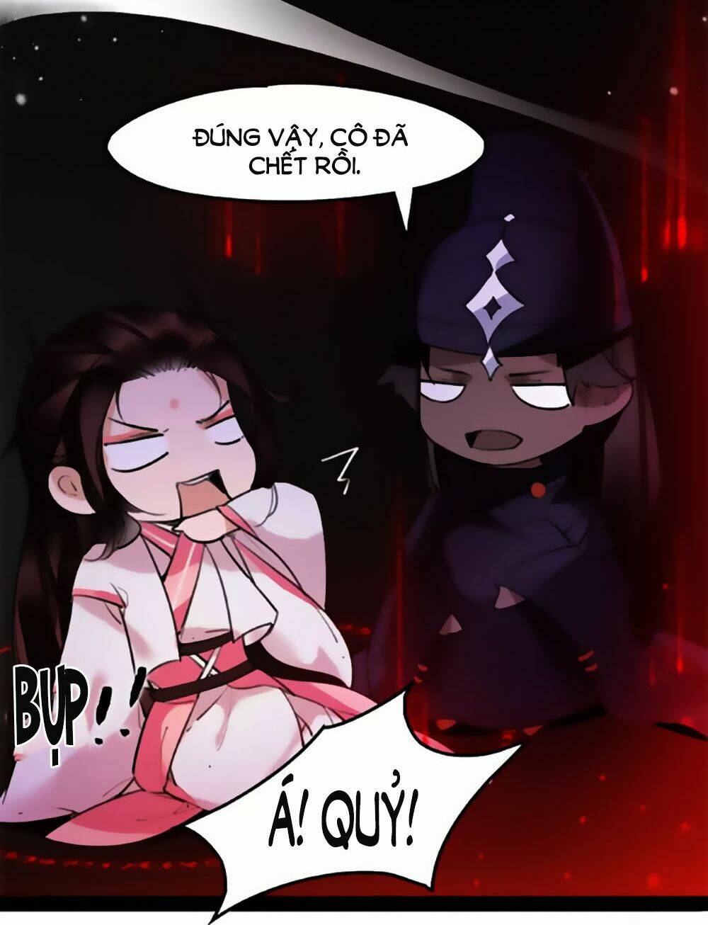 đường tăng cũng quyến rũ chapter 48 5