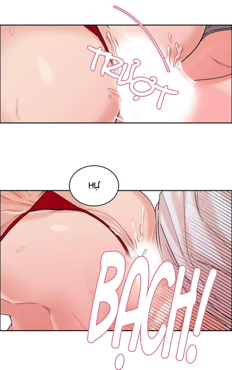 xin hãy nuôi tôi chapter 2 48