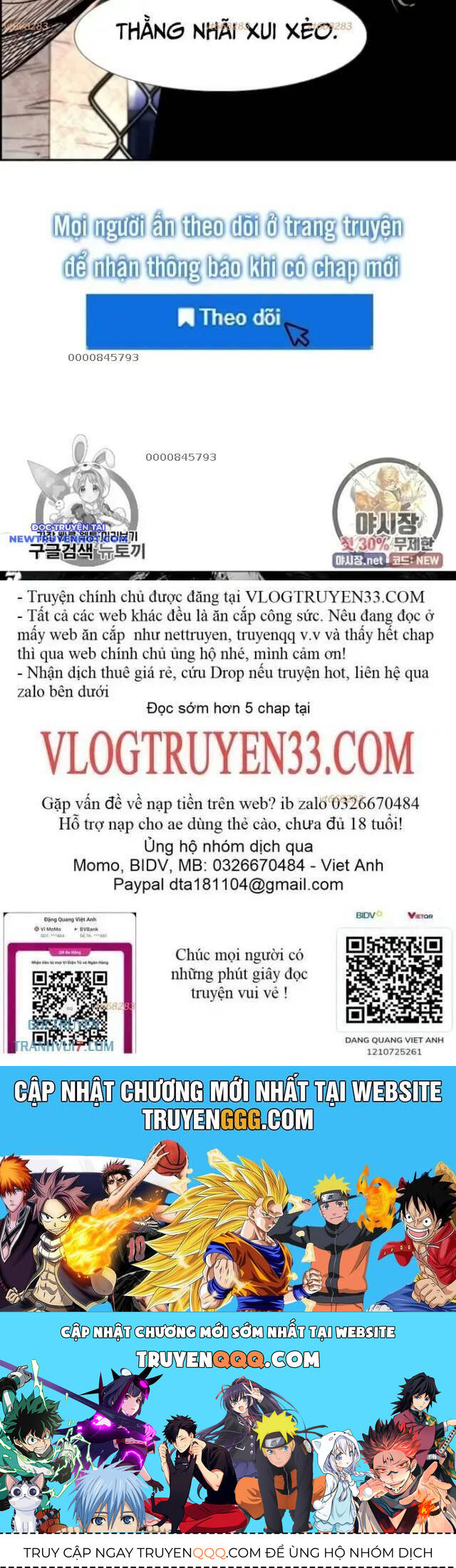 shark - cá mập chapter 210 51