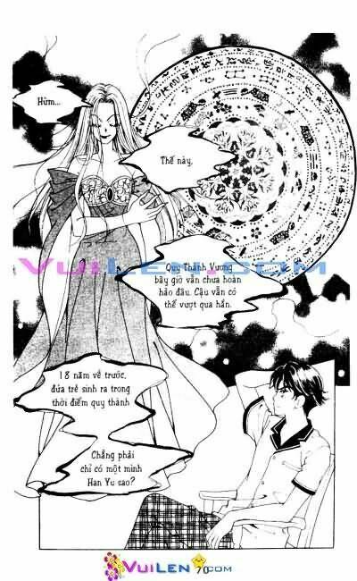 hội trừ ma chapter 5 70