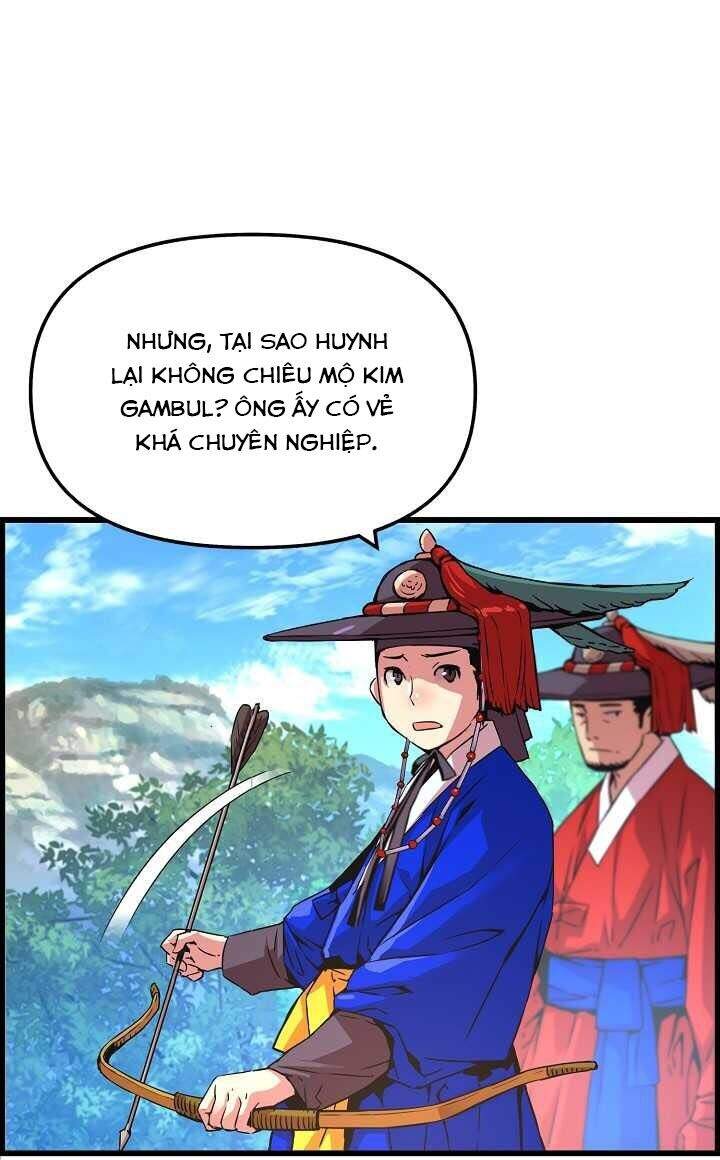 tôi sẽ sống như một hoàng tử chapter 41 6