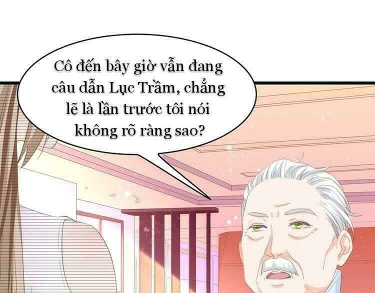 tổng tài đại nhân song mặt kiều thê chapter 15 19