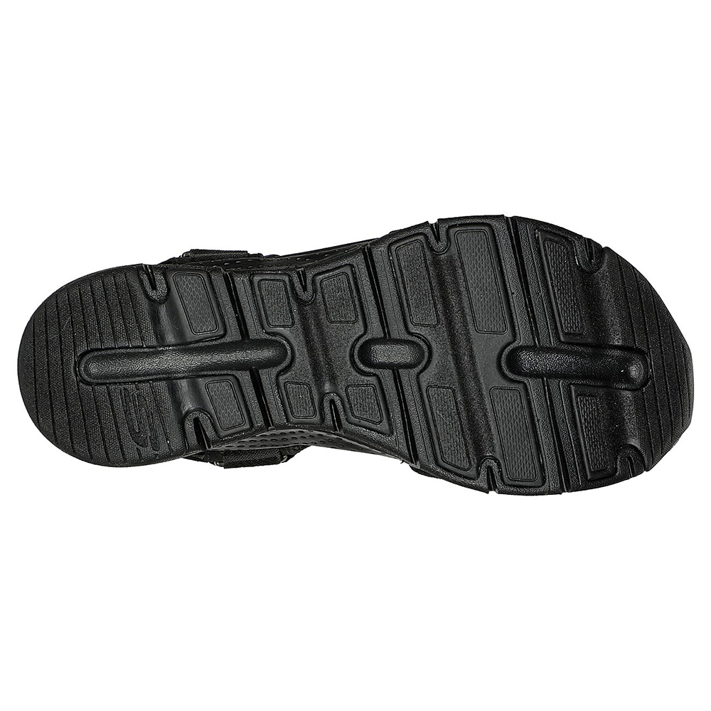 Skechers Nữ Xăng Đan Cali Arch Fit - 119305-BBK