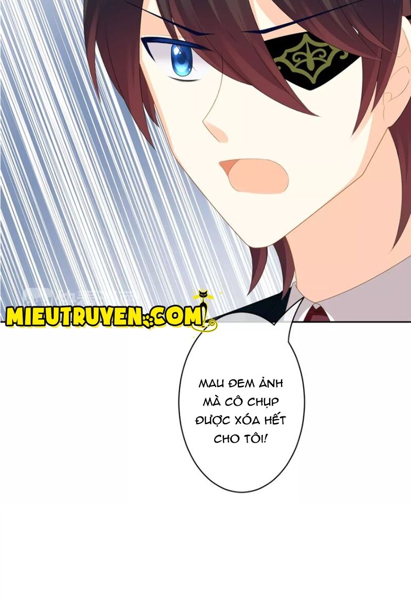 độc nhãn ác ma của ta chapter 23 10