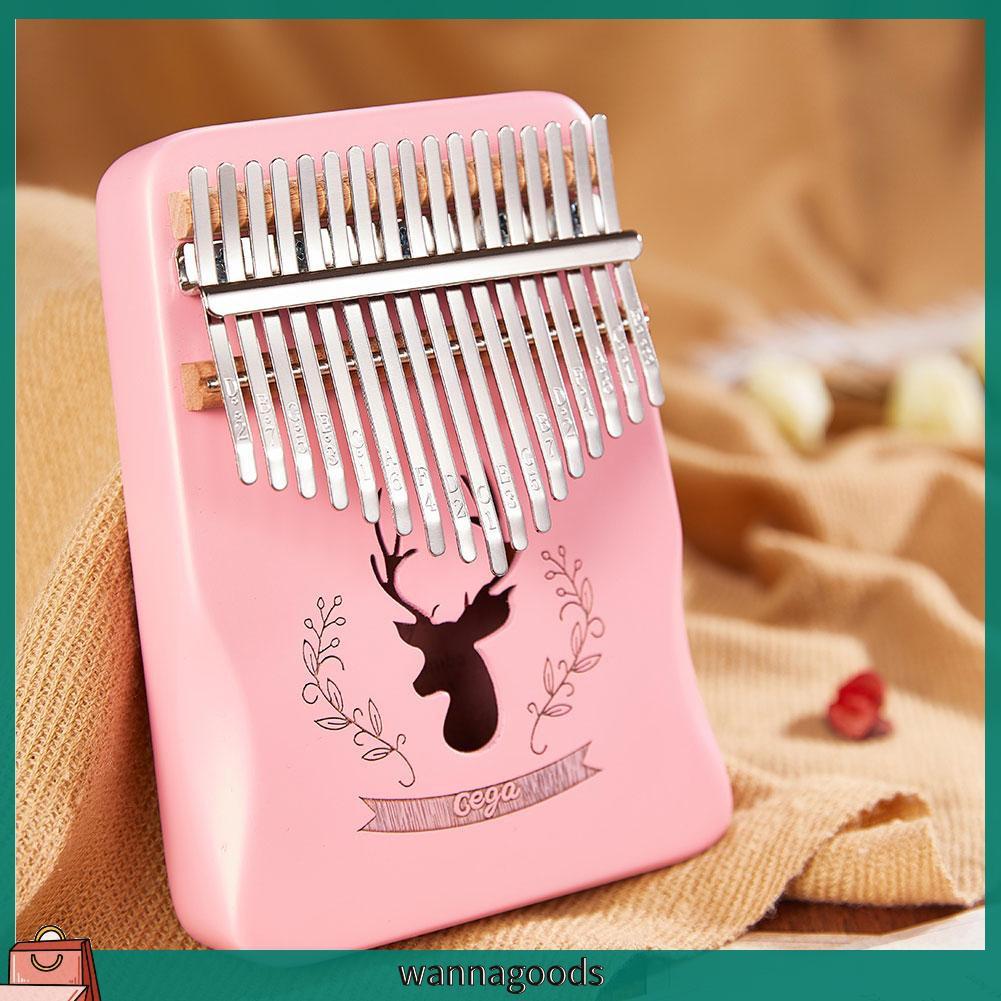 Đàn Kalimba 17 Phím