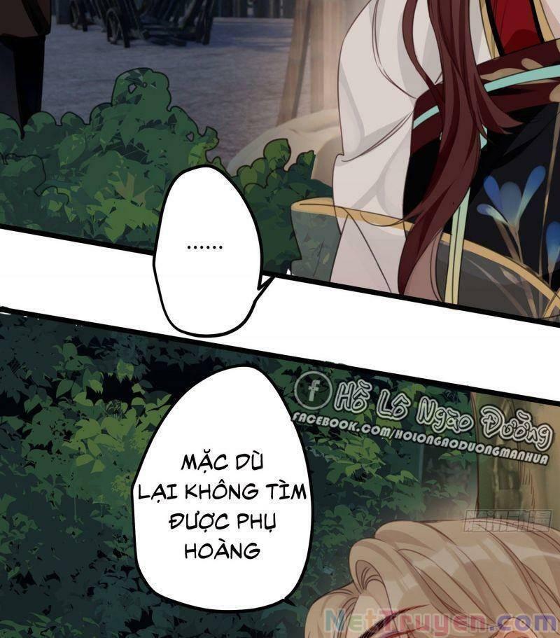 phế vật công chúa muốn nhặt chồng chapter 13 56