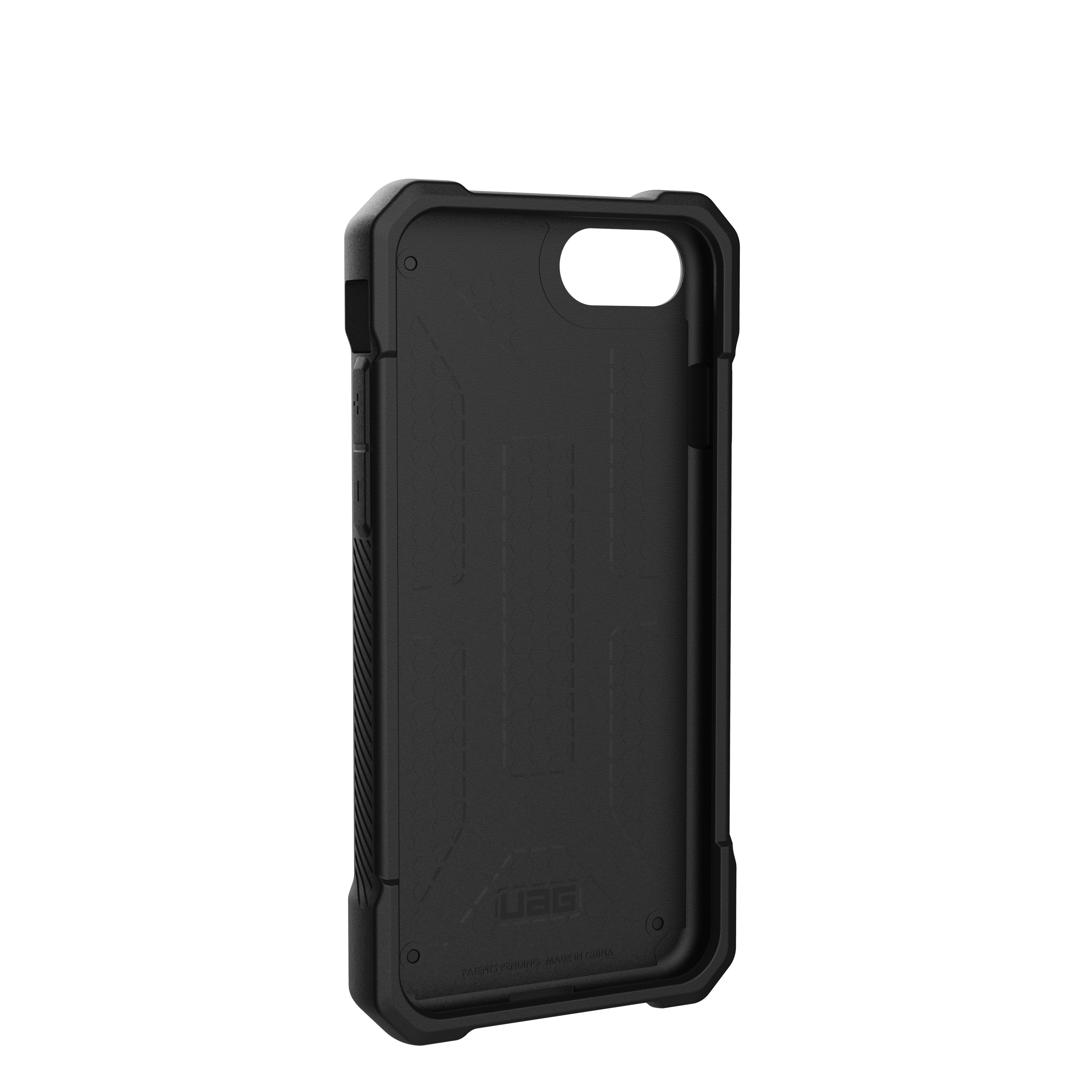 ỐP LƯNG UAG MONARCH CHO IPHONE SE 2020 [4.7-INCH] HÀNG CHÍNH HÃNG