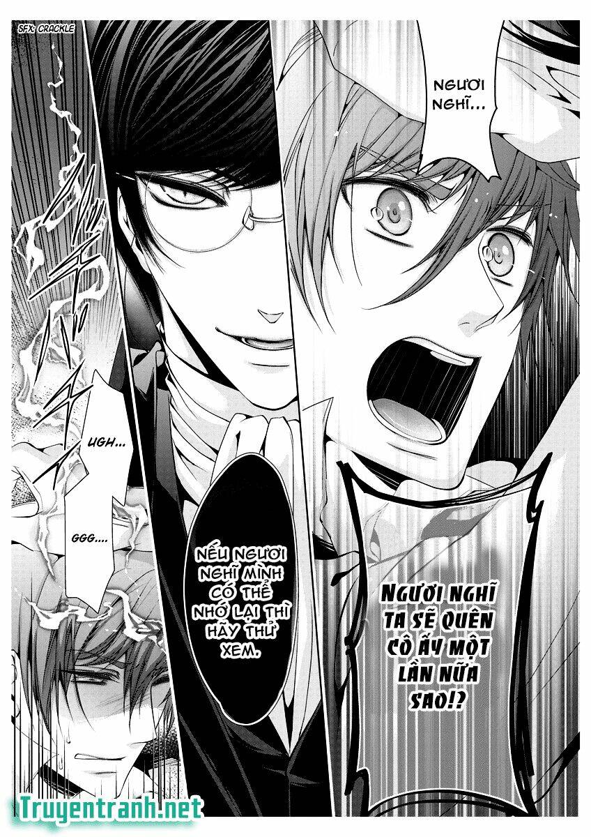 erotic fairy tales - the little mermaid chapter 28 15