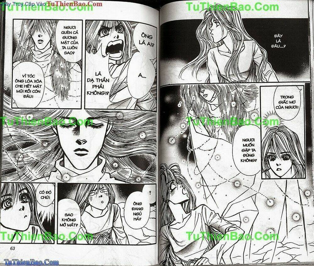 chỉ cần có anh chapter 8 31