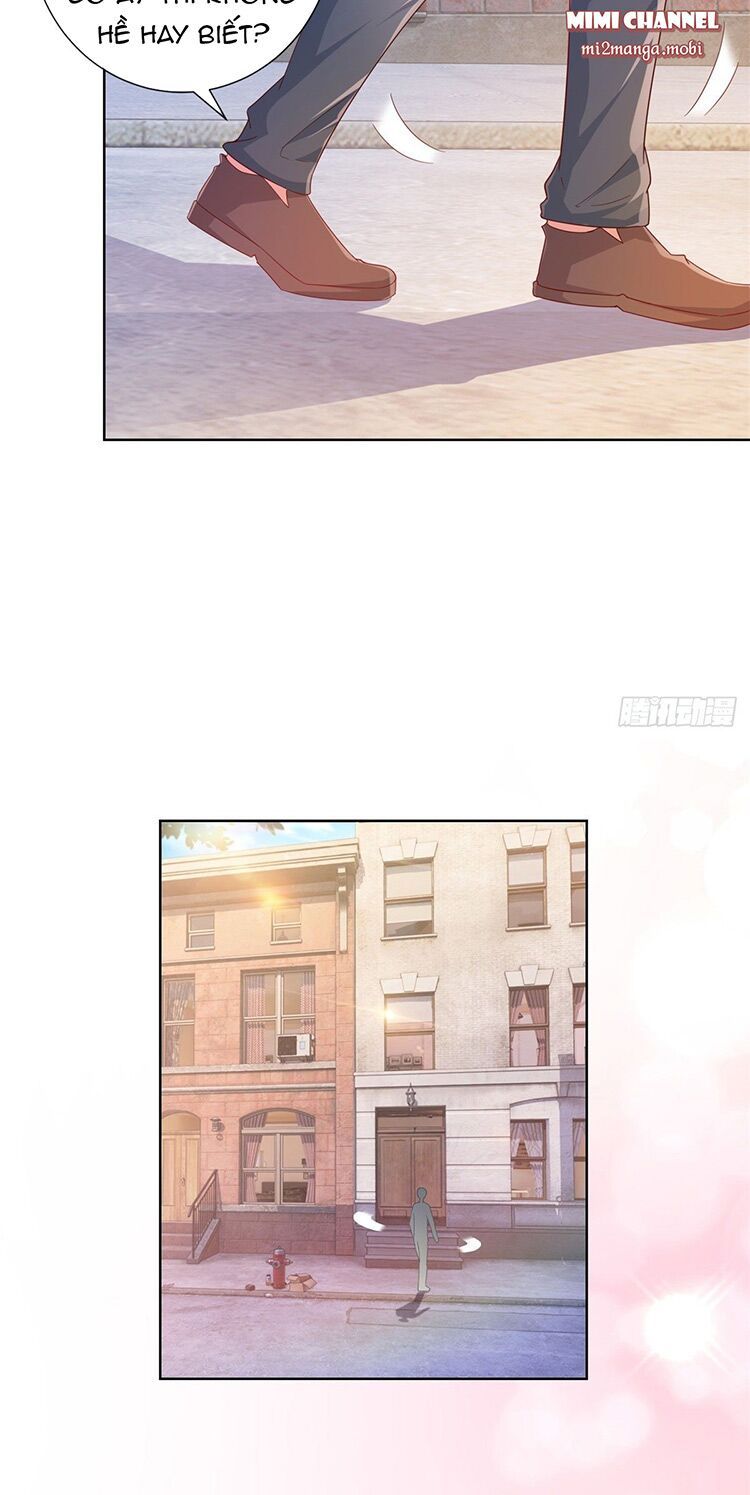 ẩn hôn 100%: chọc tức vợ yêu mua một tặng một chapter 288.1 6