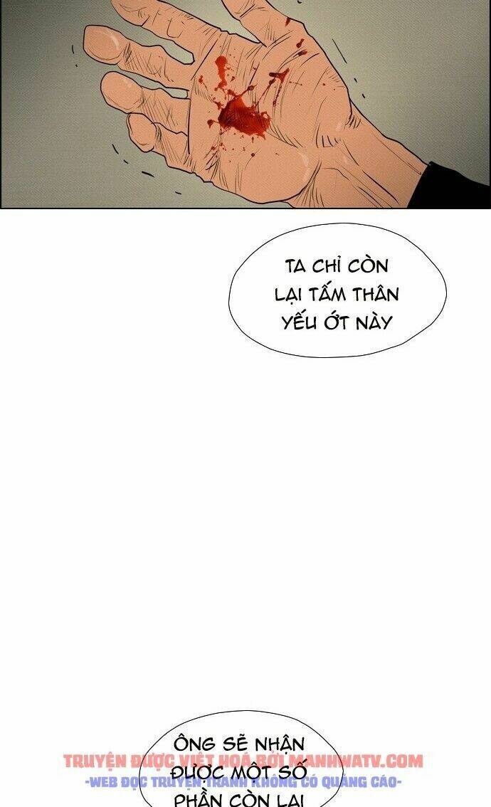 kẻ hồi sinh chapter 73 25