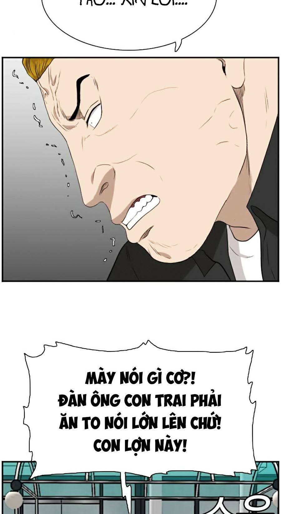 người xấu chapter 73 110