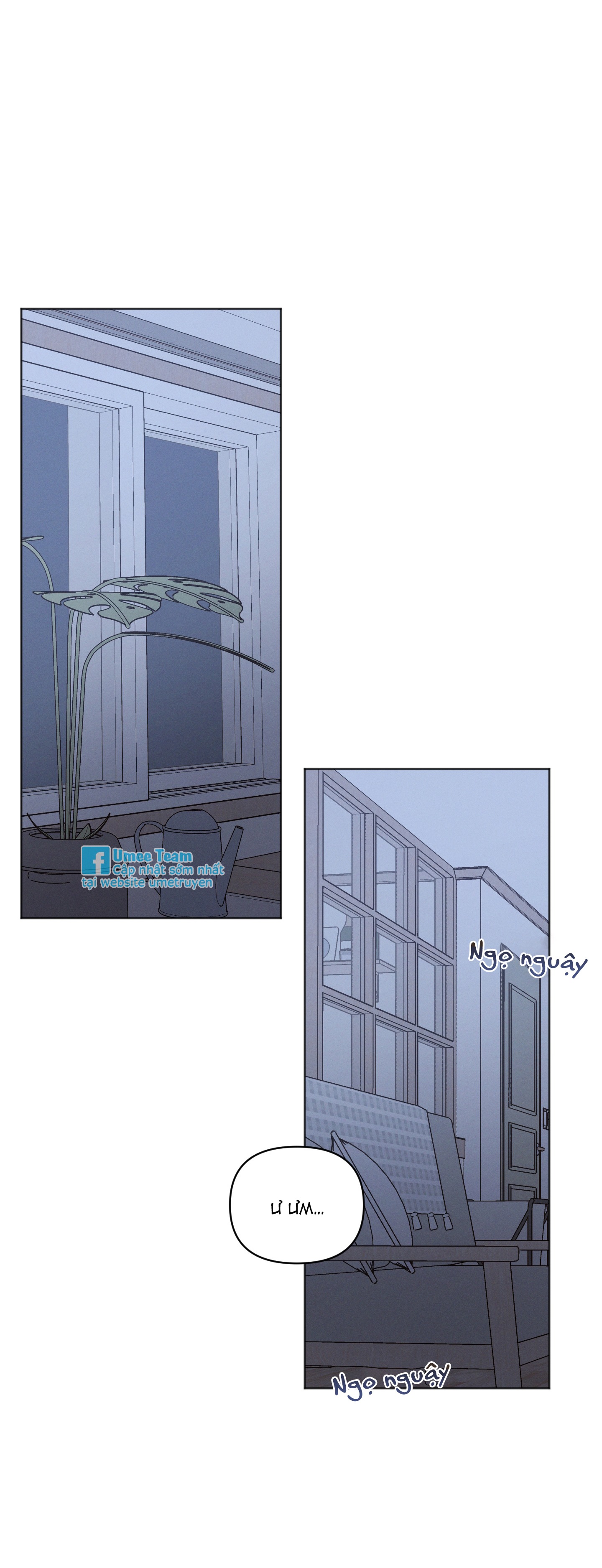 đời tư hàng xóm chapter 29 22