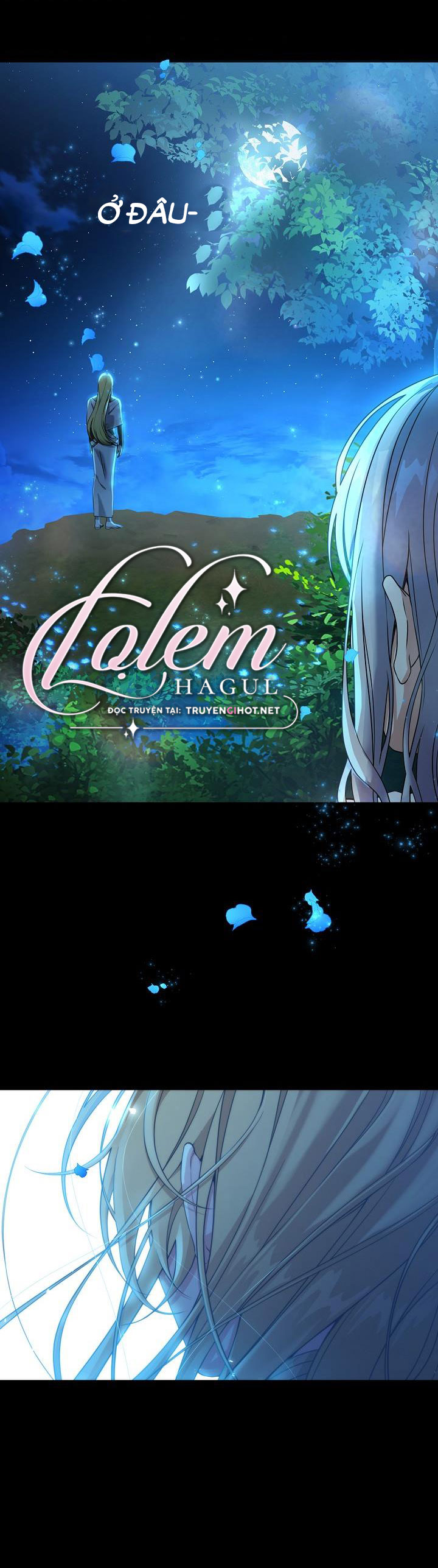 hướng đến ánh dương một lần nữa chapter 37 3