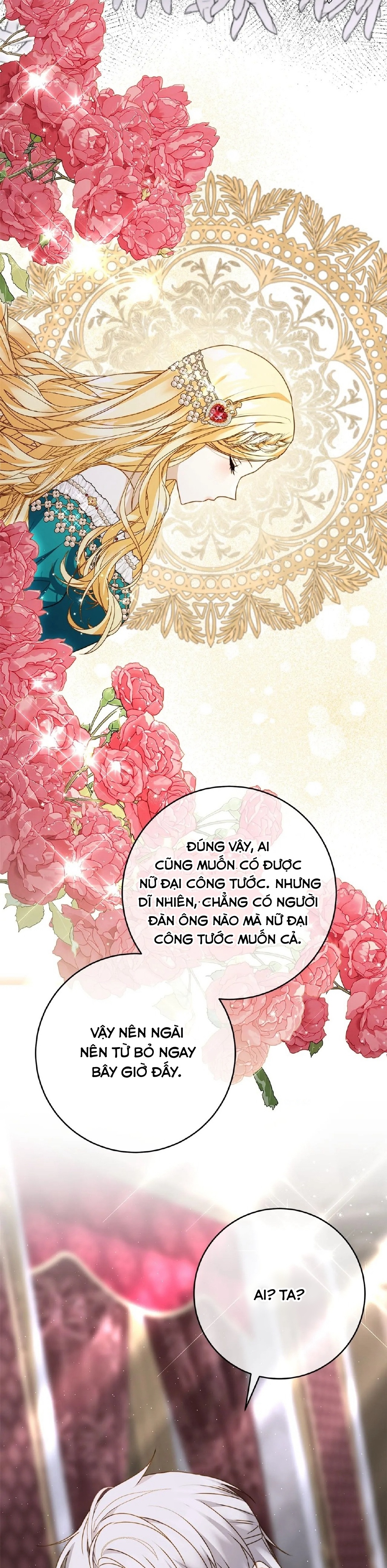 bản hợp đồng của nữ công tước chapter 39 17