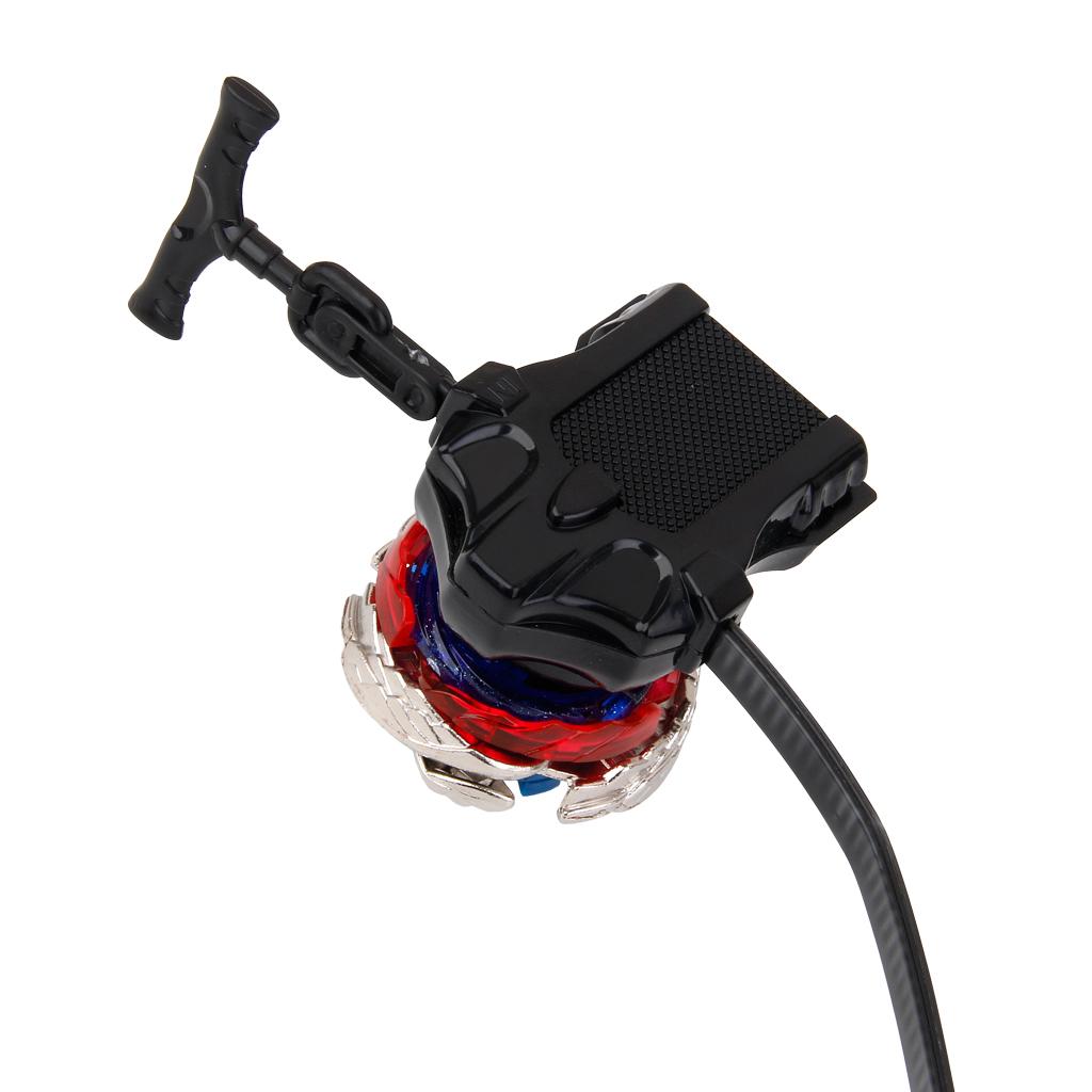 BB105 4D System Beyblade Set - Intl