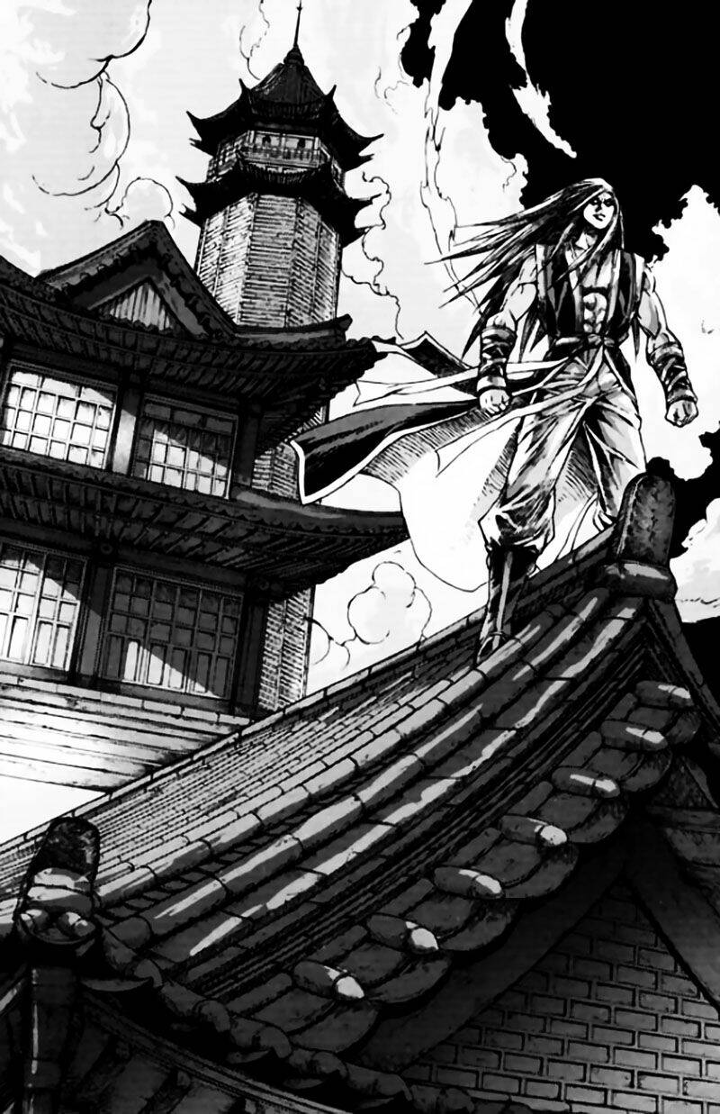 diêm đế ii chapter 41.5 35