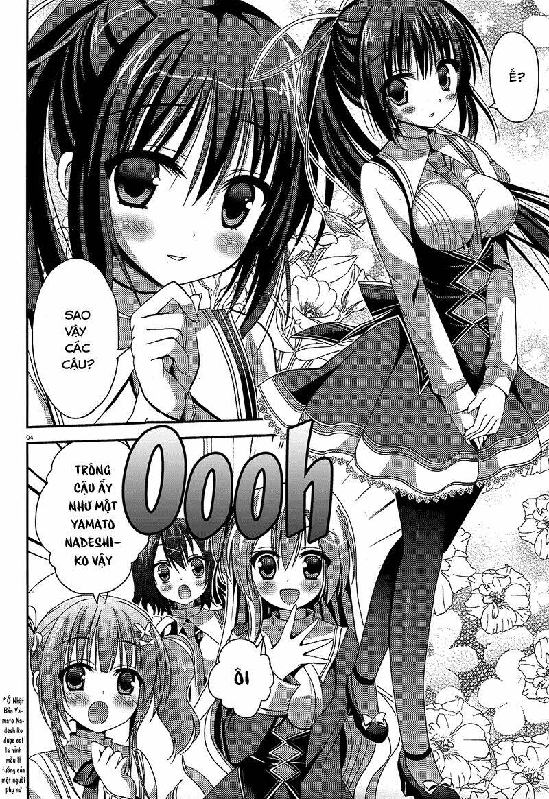 amairo islenauts chapter 2 5