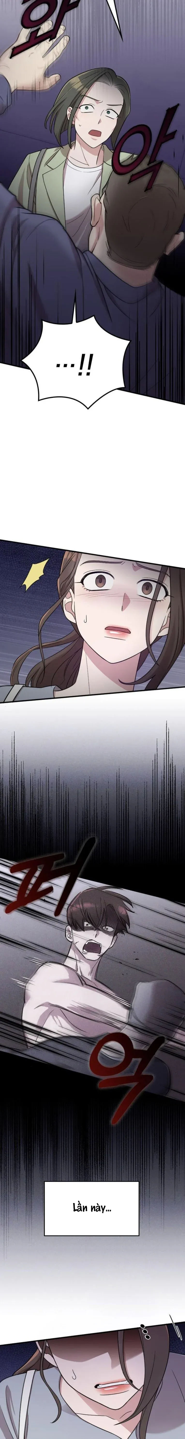 cô đi mà lấy chồng tôi chapter 27.1 10
