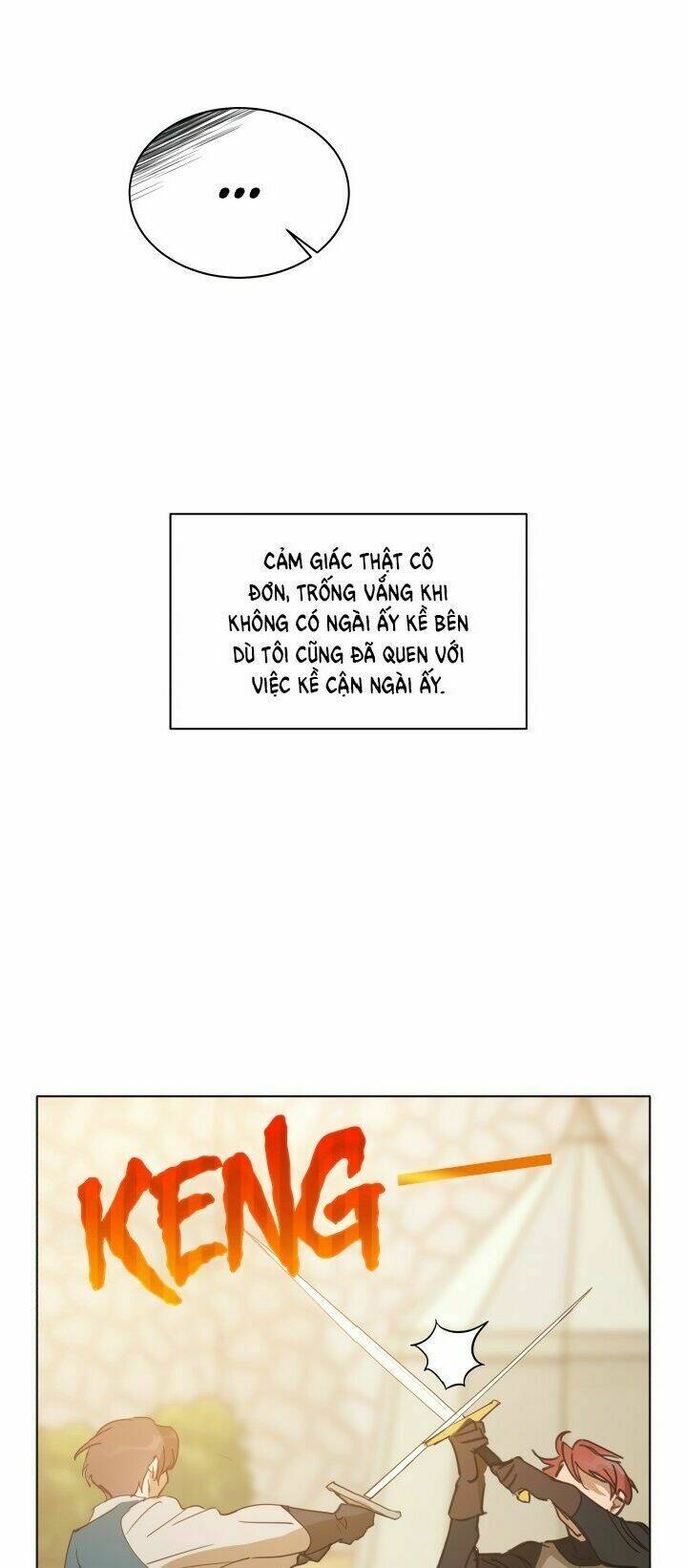 cái chết của lamia orphe chapter 22 22