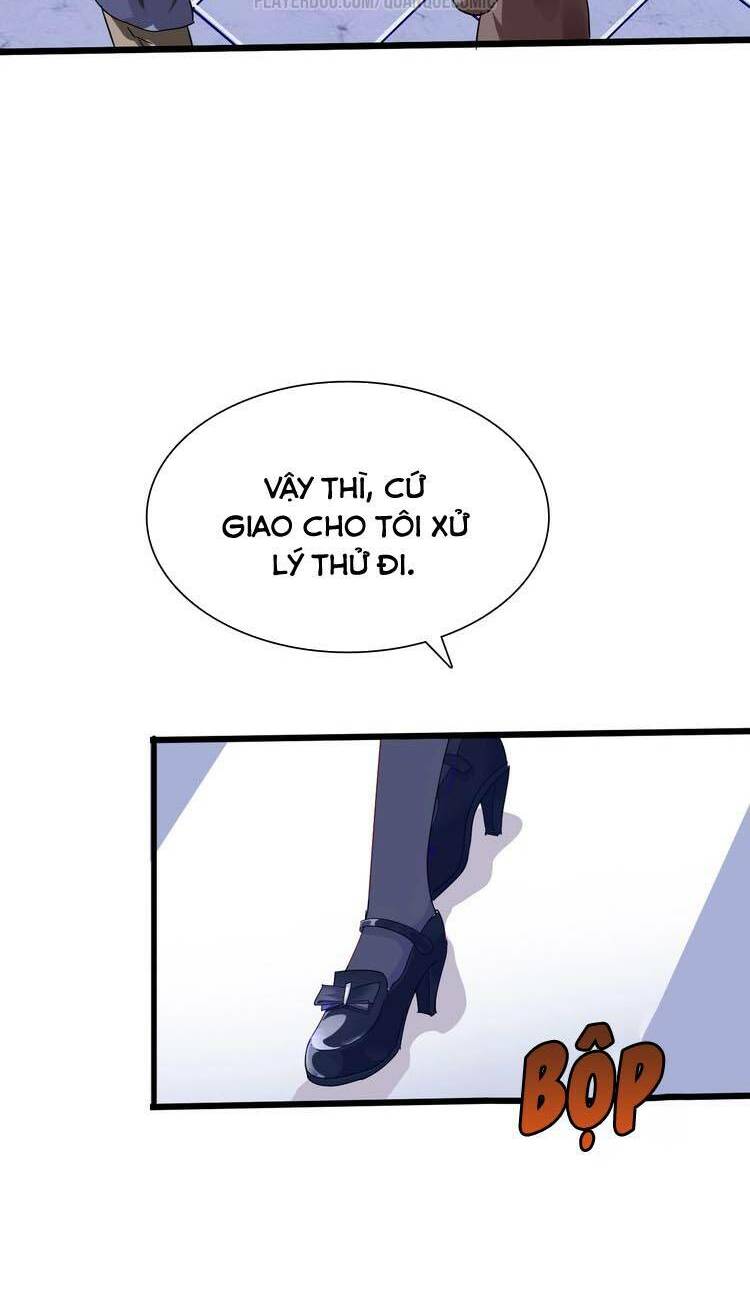 kinh thế kỳ nhân chapter 32 6