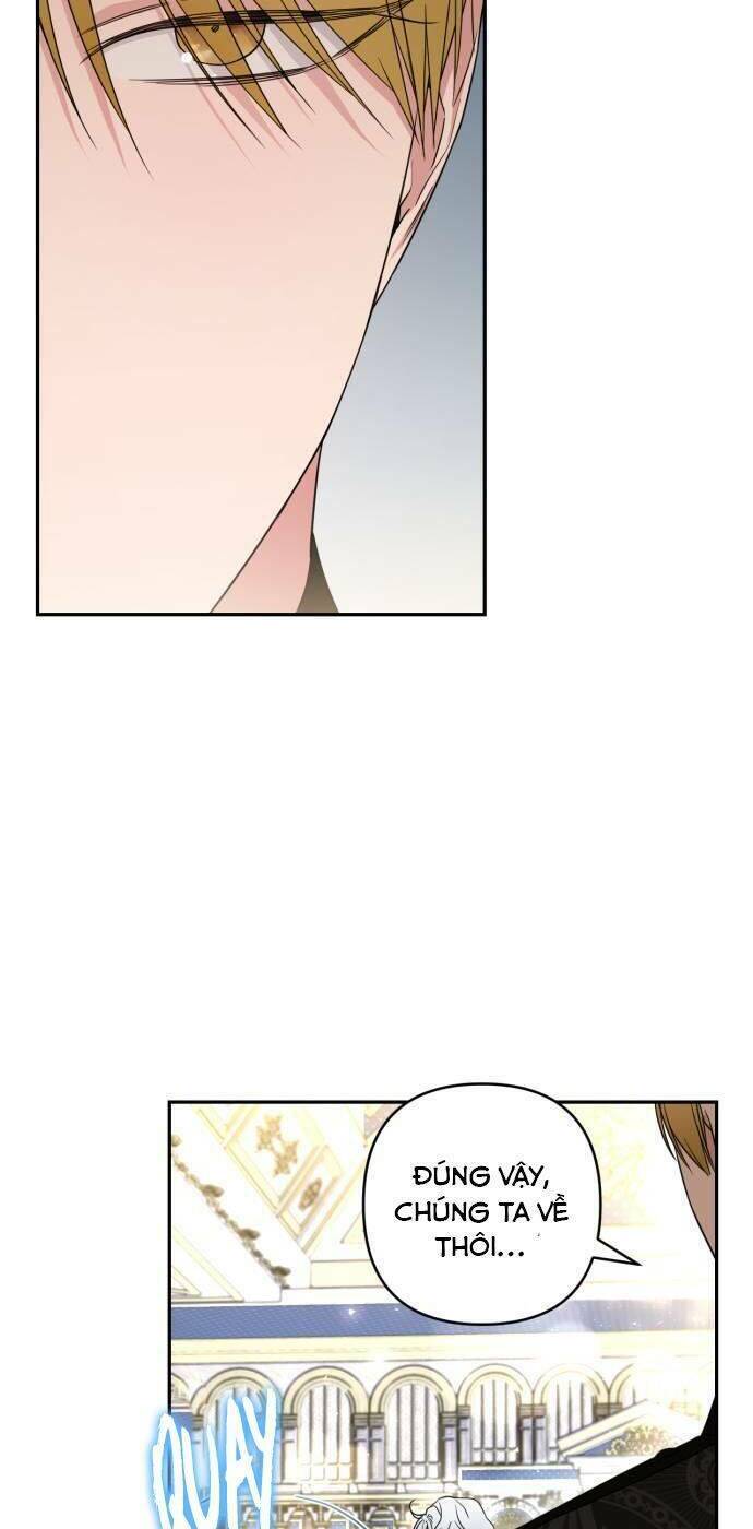 công nương mint bé nhỏ chapter 40 18