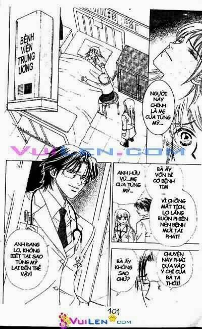 nữ sinh thời đại chapter 4 101